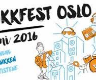Musikkfest Oslo 2016