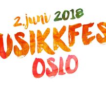 Musikkfest Oslo 2018