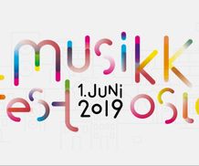 Musikkfest Oslo 2019