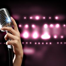 Konserter - tilbakeblikk